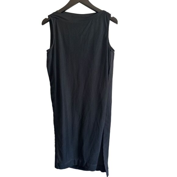 All Saints black dress US size 4 - Picture 1 of 7